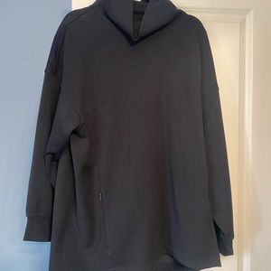 Lulemon Modal-Blend Turtleneck Tunic